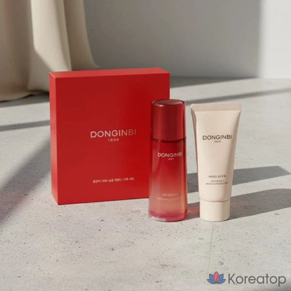 Набор эссенций Donginbi 1899