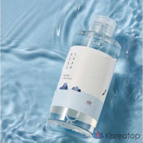 Увлажняющий набор для лица Dokdo Toner 200 мл + лосьон 200 мл, 1 комплект