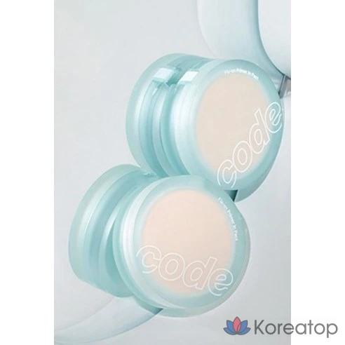 Праймер Codeglocolor Fix-On Primer № 21 Ivory