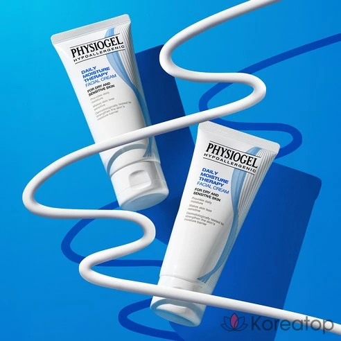 Увлажняющий крем PHYSIOGEL, 75 мл