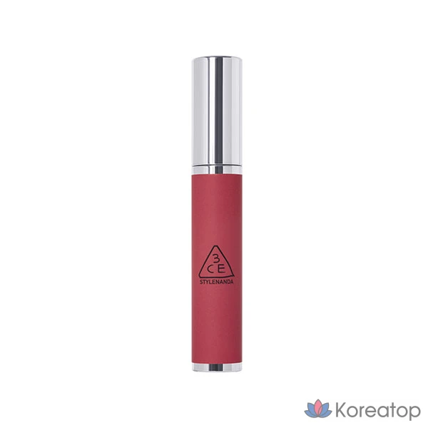 Помада-клей 3CE Haze Lip Clay, оттенок Paintingcot, 4 г, 1 шт.
