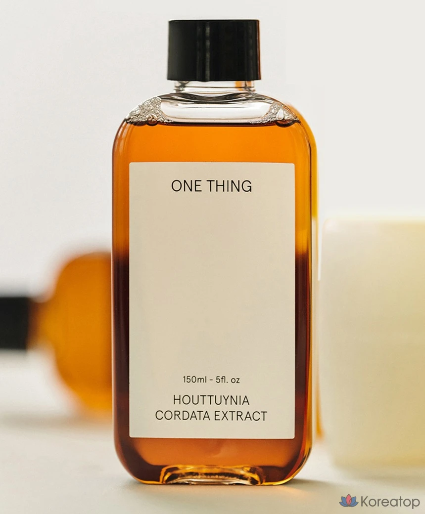 Тоник One Thing с экстрактом эосончо, 150 мл, 1 шт.