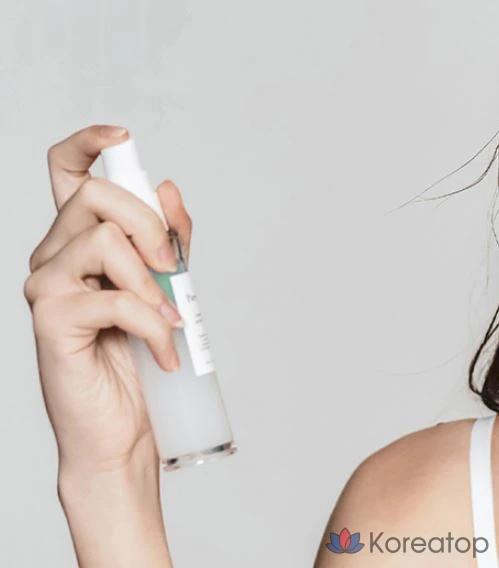 Panel Shikamanu Serum Mist, 50 мл, 1 шт.