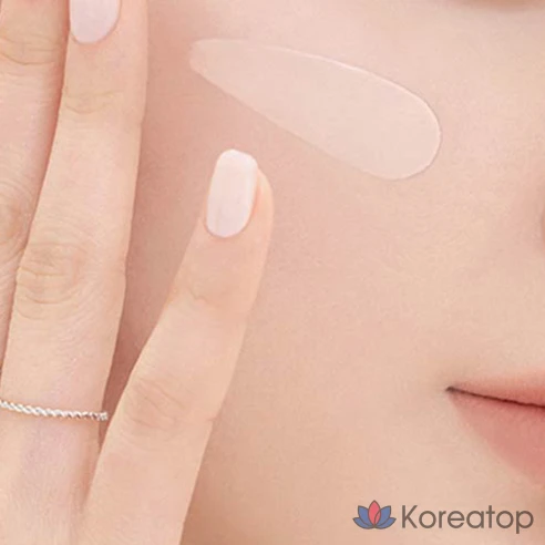 Сменный блок тональной основы Rom&amp;nd Nu Zero Cushion Foundation, оттенок 03 Natural21