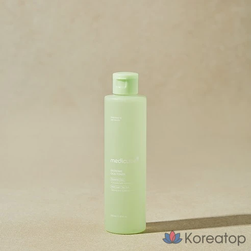 Тоник Medicube Exosome Cica, 1 шт., 210 мл