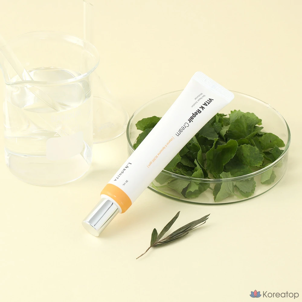 Крем для восстановления кожи Labonita Vita K с витамином K, 1 шт., 30 мл