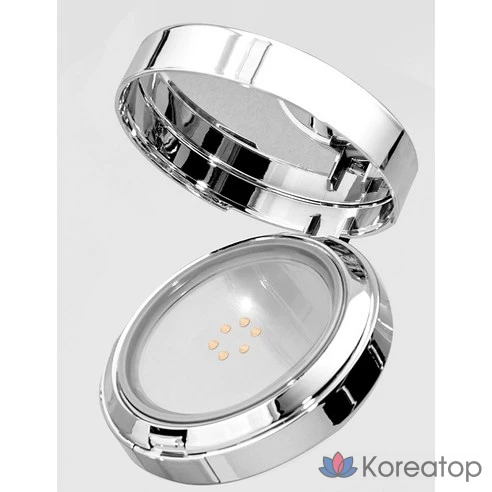 VT Cosmetics Riddle Shot Synergy Cushion 15 г, № 23 Натуральный бежевый, 2 шт.