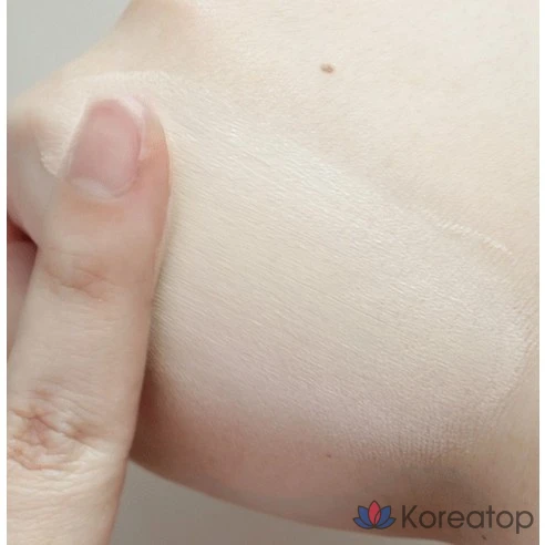 База под макияж Cosnori Your Skin Dress Tone-Up Base, фарфор