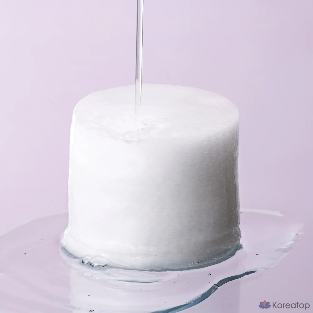 Тоник-подушечки Cosnori Panthenol Barrier Toner Pad, 140 мл, 60 листов, 1 шт.