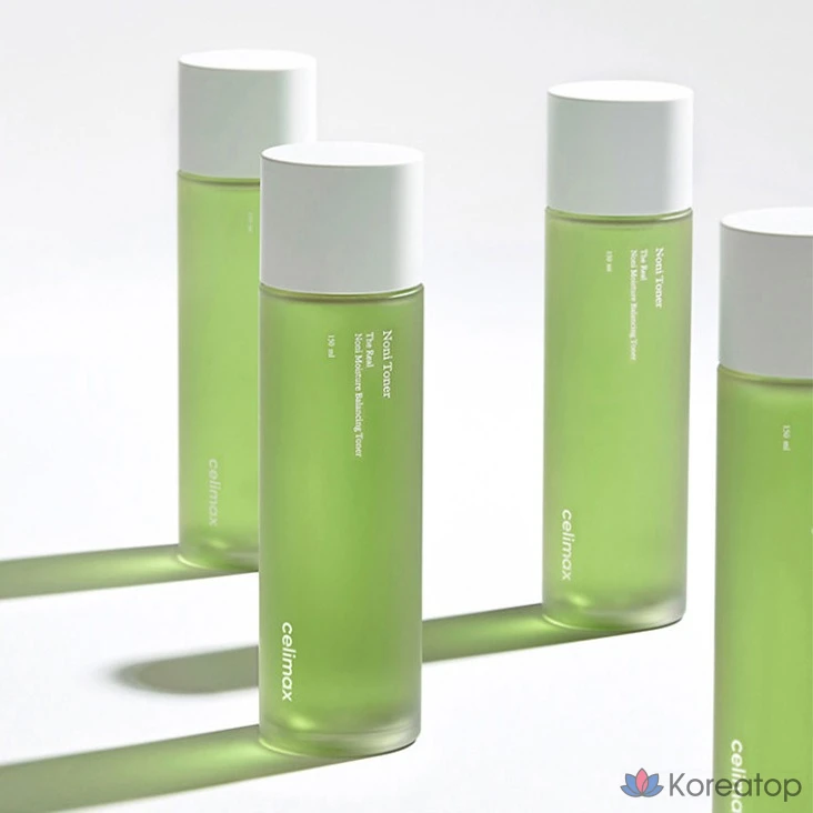 Увлажняющий балансирующий тоник Cellimax The Real Noni, 150 мл, 1 шт.