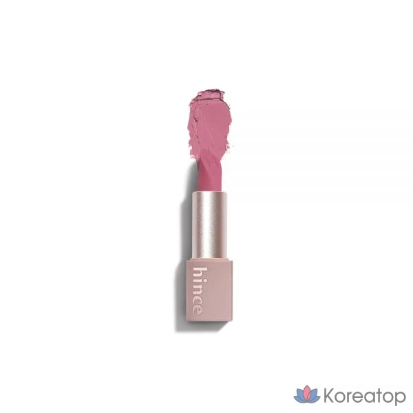 Тинт для губ Hince Mood Enhancer Matte, оттенок Allure, 3.5 г, 1 шт.