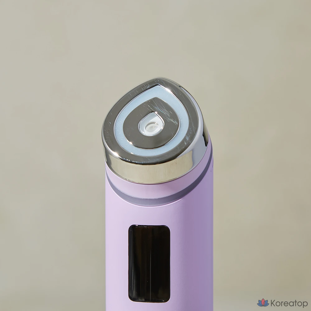 Устройство для ухода Medicube Age-R Booster Pro, оттенок Lavender, фото 3