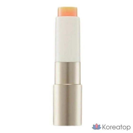 Бальзам для губ Mqny New York Better Than Kiss, 3,5 г, 1 шт.