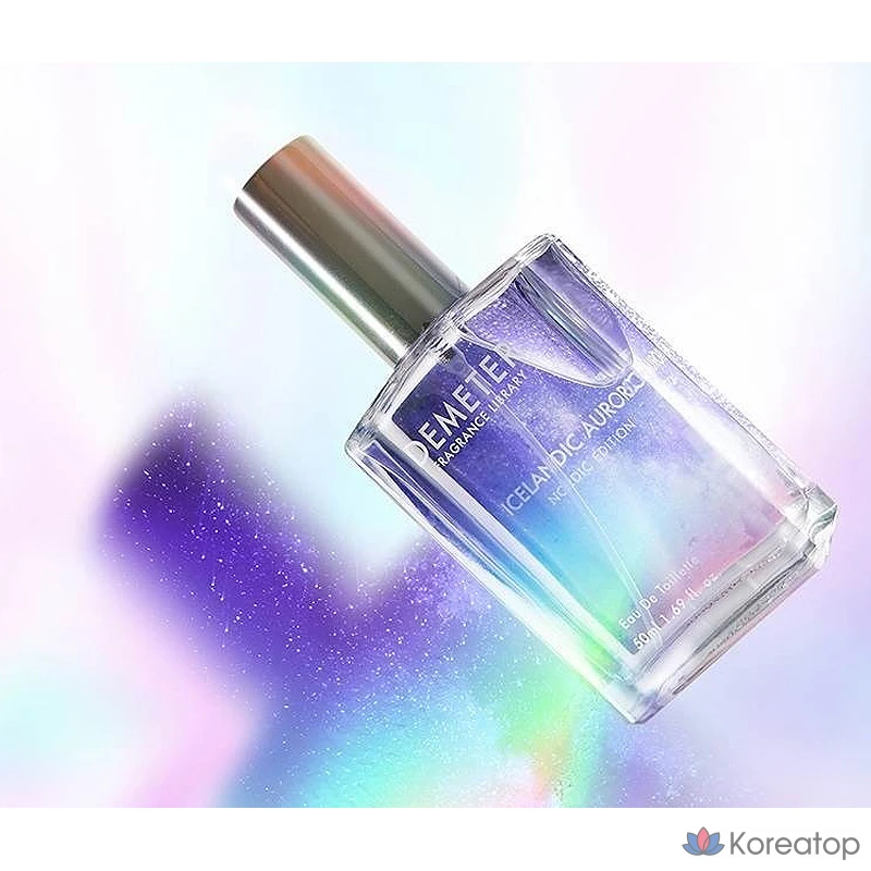 Туалетная вода Demeter Aurora, 50 мл, 1 флакон