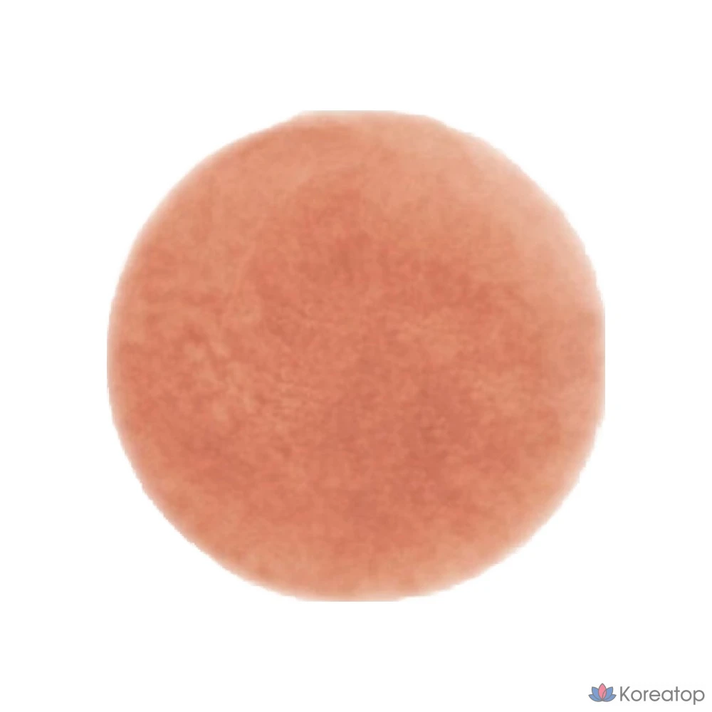 Пудинг для губ и щек Puy Lip & Cheek Blurry Pudding, 5 г, ND05 B, 1 шт., фото 3