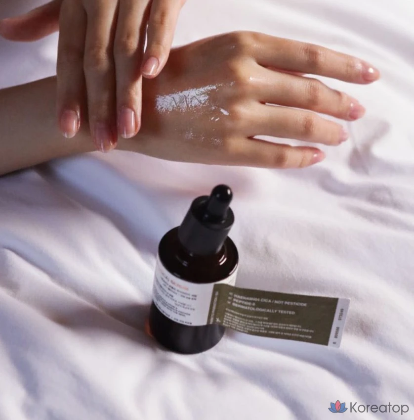 Тоник TOUN28 Haenam 404 Peptacica, 250 мл, 1 шт.