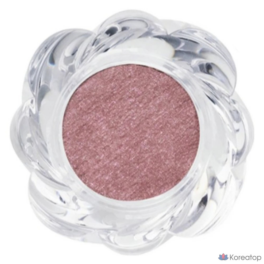 Тени для век Rainbow Mansion One & Only, цвет королевский сиреневый, 1 шт.