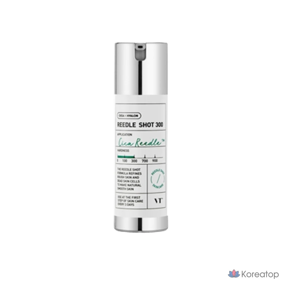 Эссенция VT Riddleshot 300, 10 мл, 1 шт.