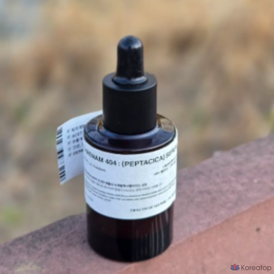 Сыворотка TOUN28 Haenam 404 Peptacica, 1 шт., 60 мл