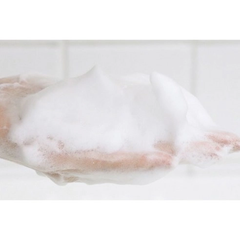 Пенка для умывания лица Safe me Relief MAKE P:REM, 180 мл, 1 шт