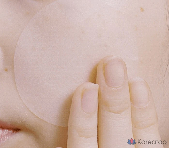 Салфетки THE LAB by blanc doux с зелеными флавоноидами, 2,5 шт., 120 г, 90 листов, 1 упаковка.