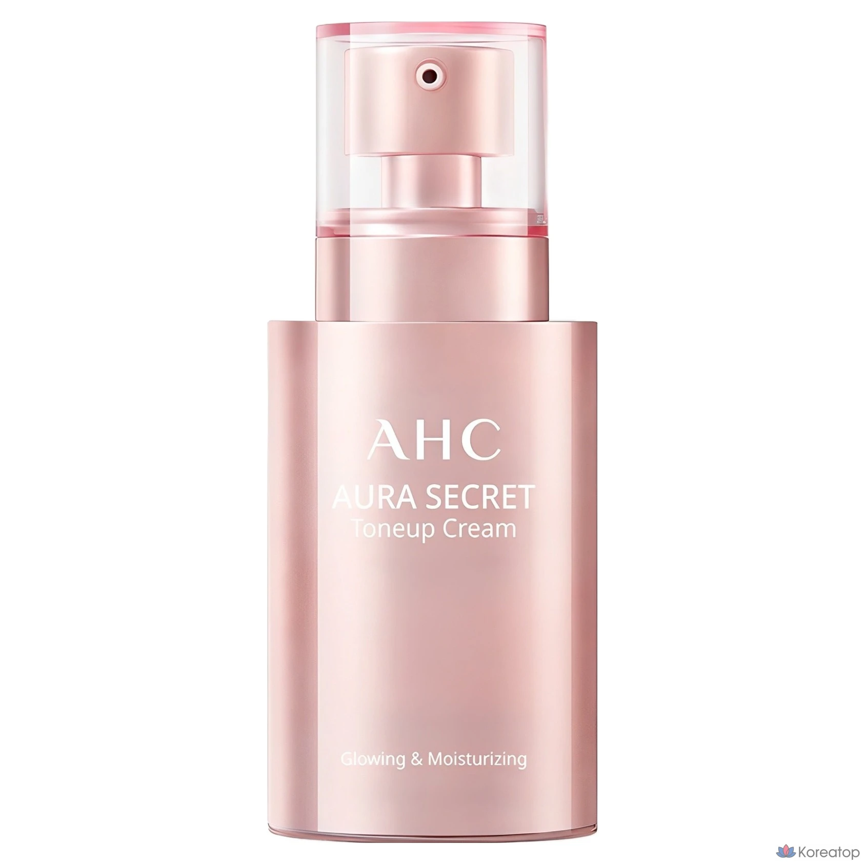 AHC Aura Secret Tone-Up Cream SPF30 PA++, 30 г, 30 мл, 1 шт., фото 2