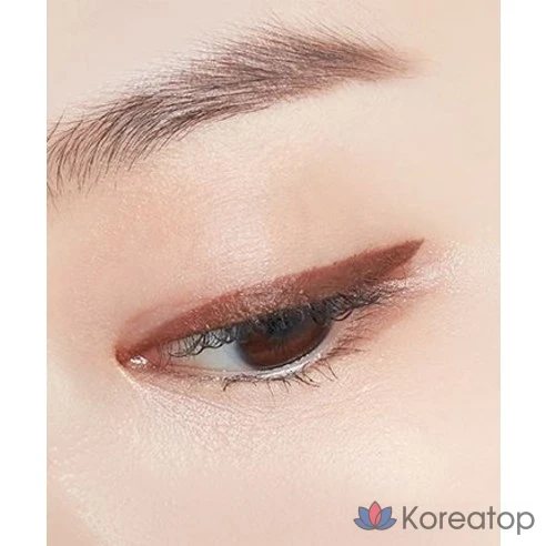 Карандаш-автомат для глаз Etude Play 101, оттенок BR407