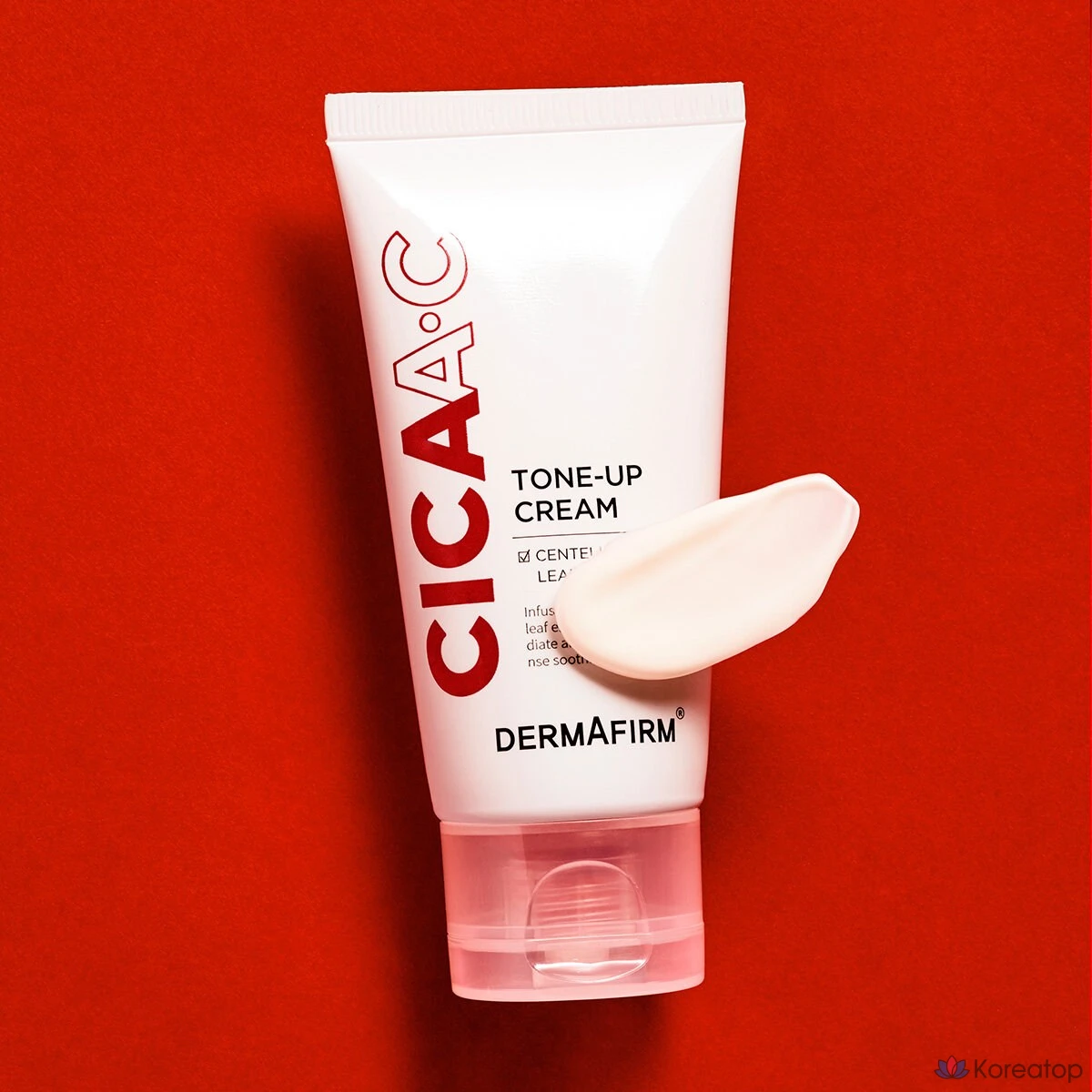 Cica AC Tone-Up Cream 50 мл, 1 шт.
