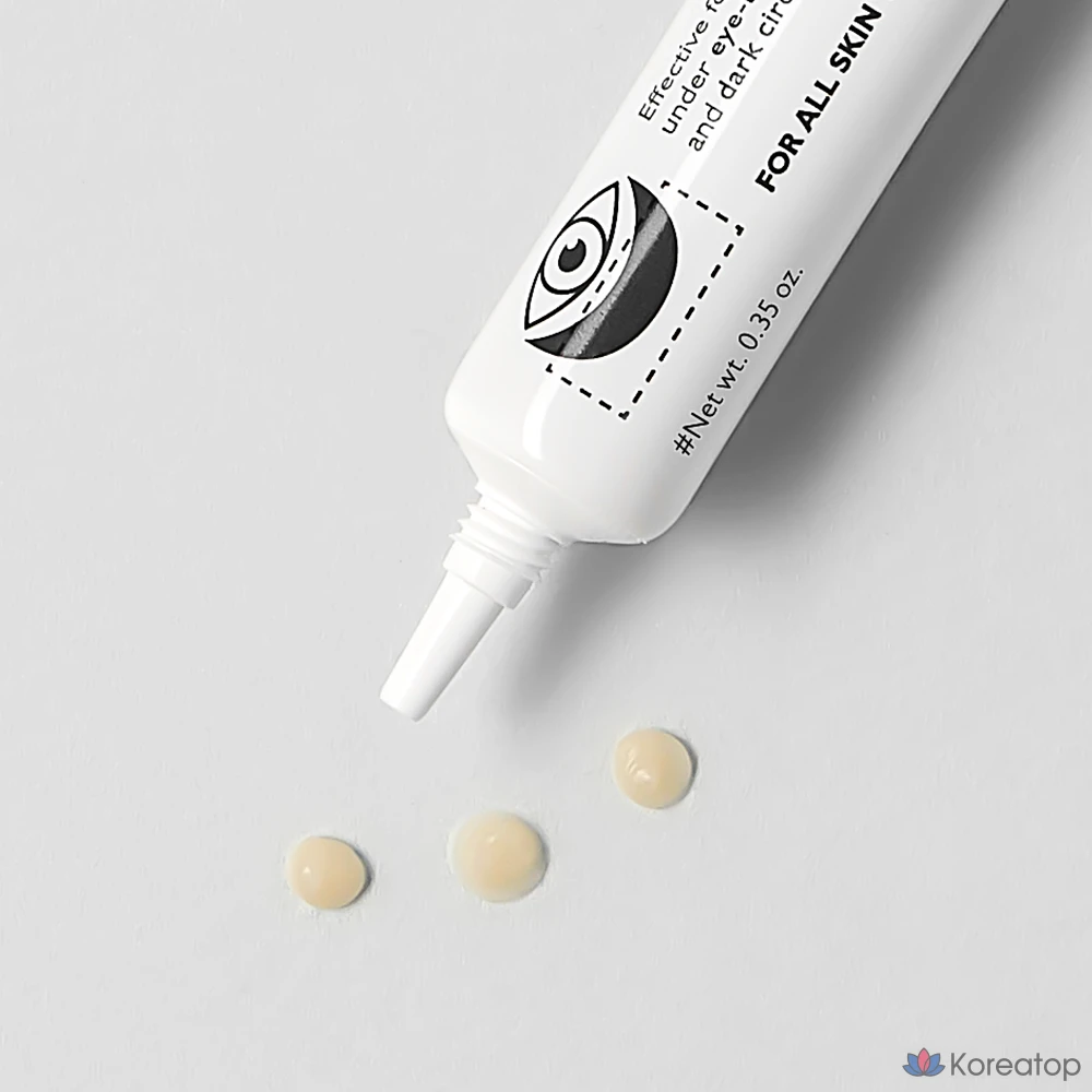 Крем для кожи вокруг глаз Dr.Melaxin Eyepalt, 7 мл, 1 шт.