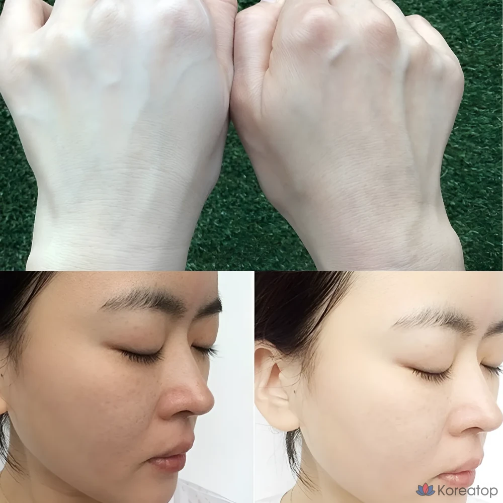 Forencos Wonderwerk Крем тонизирующий марула, 15мл, 1 флакон