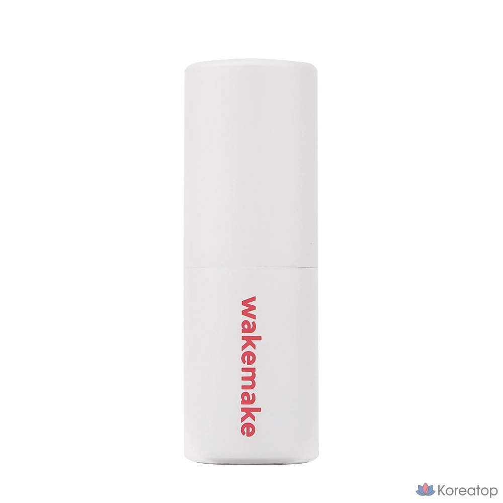 Бальзам-стик для губ Vitality Blur Lip WAKEMAKE Soft Blurring Balm Stick, 1 шт., 06 Knit