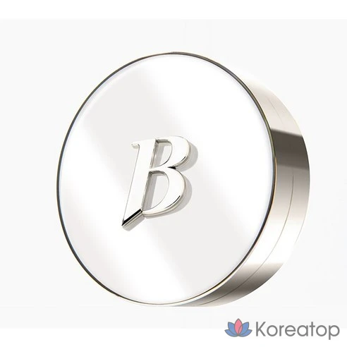 Тональная основа Vanillaco Covericious Ultimate White Cushion Foundation 19 Light