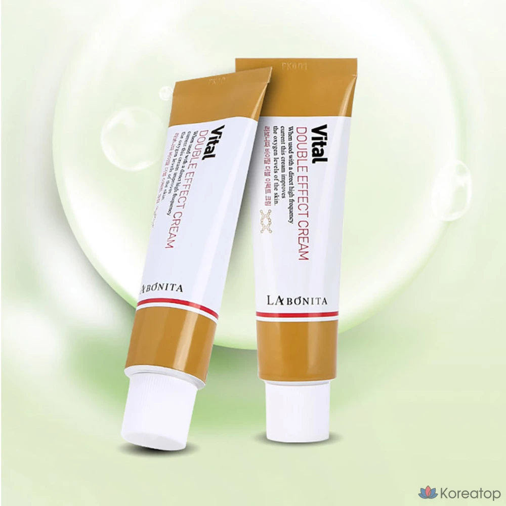Крем Labonita Vital Double Effect Cream, 50 мл, 1 шт.