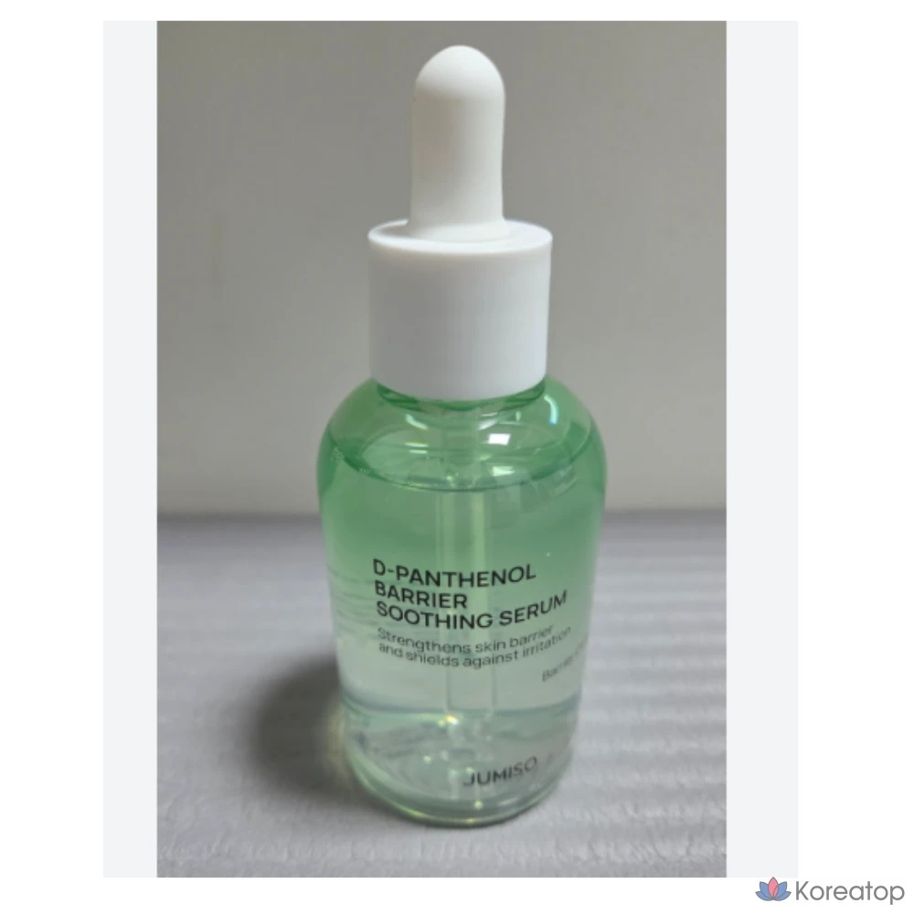 Сыворотка JUMISO D-Panthenol Barrier Soothing Serum, 70 мл, 1 шт.