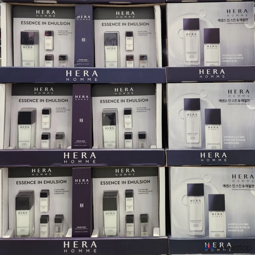 Эссенция для кожи Hera Homme, 125 мл, 1 шт.