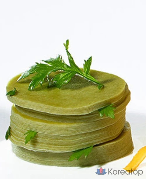 Пэды для лица HANYUL Artemisia Soothing Moisture Pad, 170 мл, 60 шт.