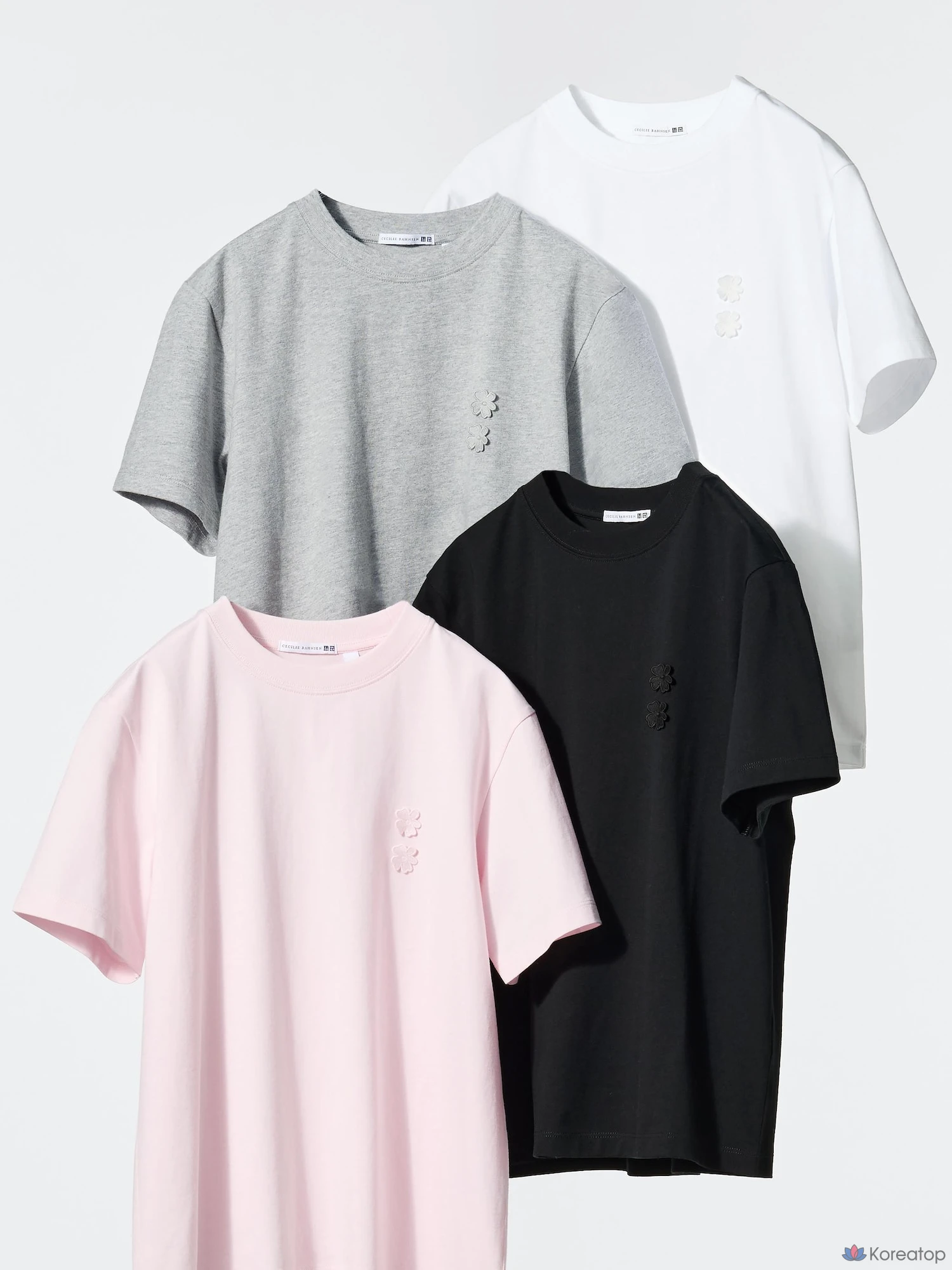 Футболка Uniqlo Graphic T B