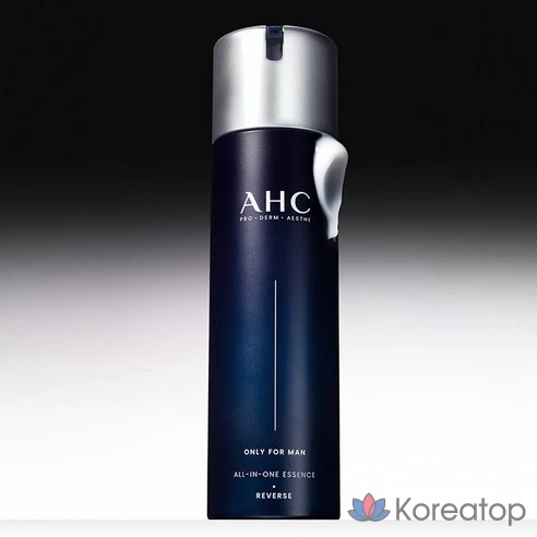 Мужская эссенция AHC Only For Man All-in-One, 200 мл
