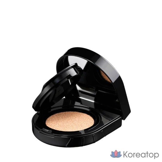 Тональный крем-кушон Javind Seoul Wink Cushion Glow Pocket, 8 г, 1 шт., № 20, масло ши и ваниль.