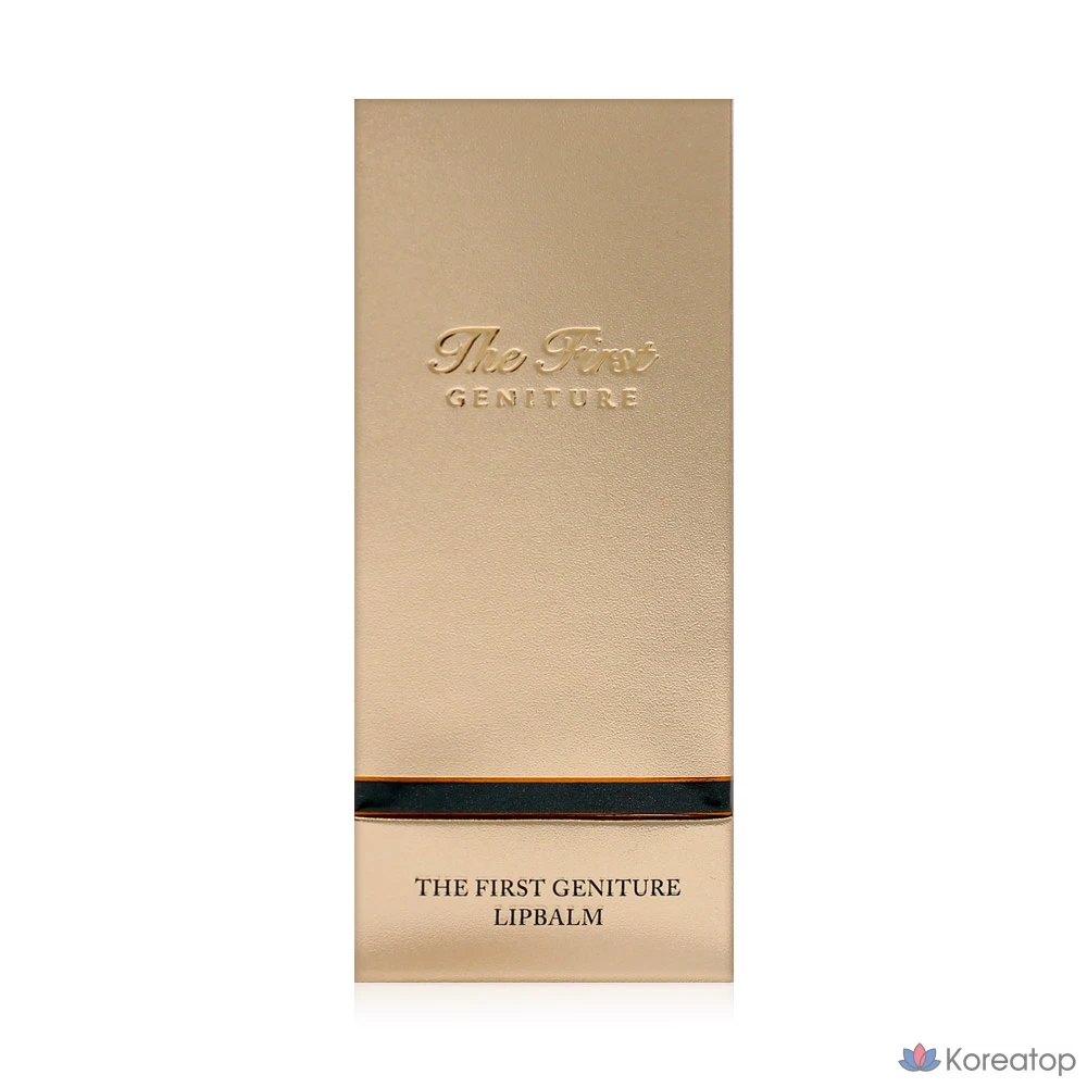 Бальзам для губ Ohui Ohui The First Genature, розовый, 3,2 г, 1 шт., фото 3