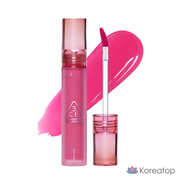 3CE Blur Water Tint, BERRY IT, 1 шт.