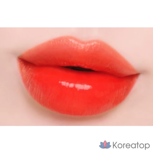 Тинт для губ Tony Moly Lip Tone Get It Tint 04 Red Hot, 9,5 мл