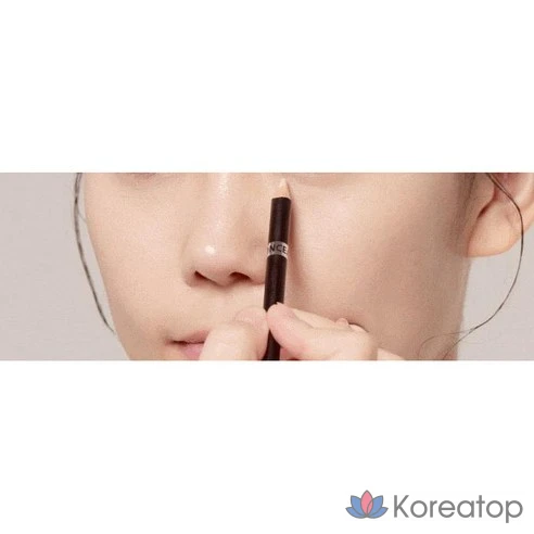 Карандаш-консилер для лица двойной The Saem Cover Perfection Dual Concealer Pencil, 1,5 л.