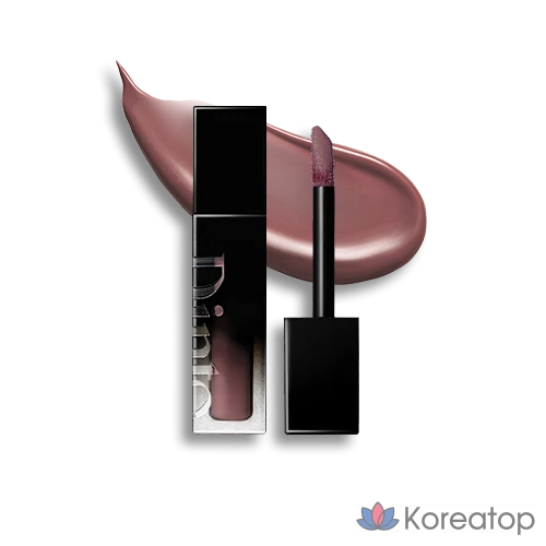Тинт для губ Dinto Blur Glowy Mini Lip Tint 11-piece Set, оттенок 260 Imperator, 1 г, 1 шт.
