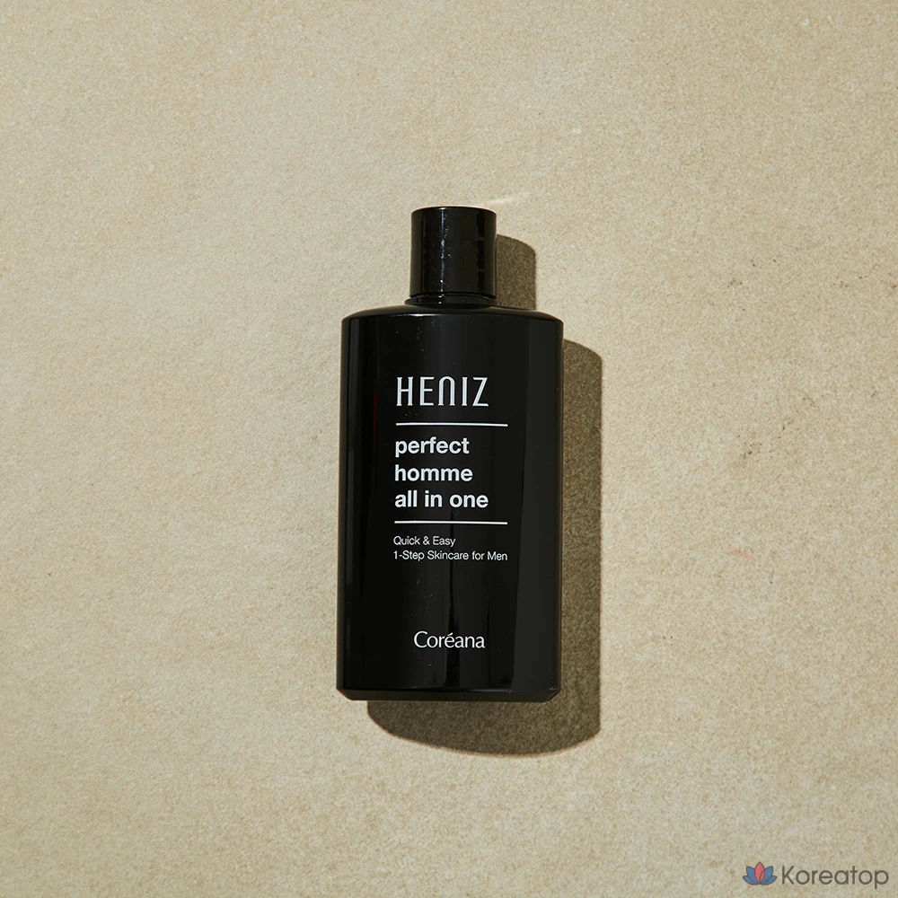 Универсальный лосьон Coreana Perfect Homme, 200 мл, 1 шт.