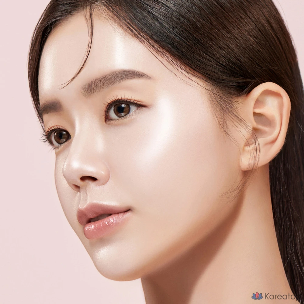 CHOSUNGAH™ Raybeam Up Cream Peach Volume Edition Mini SPF35 PA++, 13 г, 1 шт.