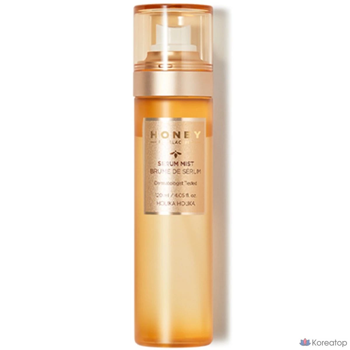 Holika Holika Honey Royalactin сыворотка-спрей, 120 мл, 1 шт.