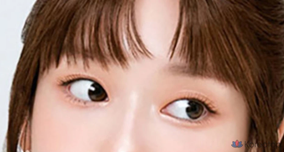 Тени для век Etude House What's In My Eyes, оттенок Melon Musk, 1 шт., фото 3