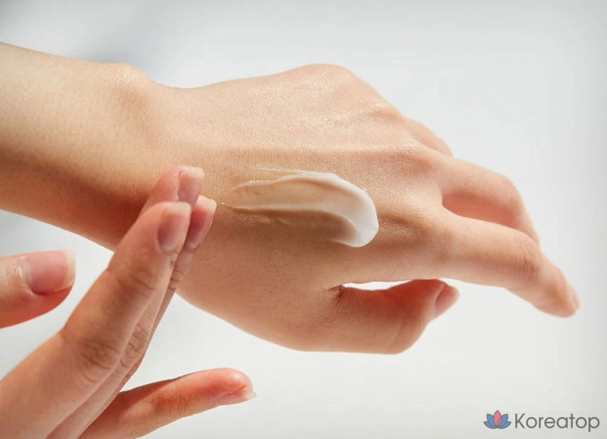 Koreana Ample:N &amp; Blemish Shot Cream, 1 шт., 30 мл