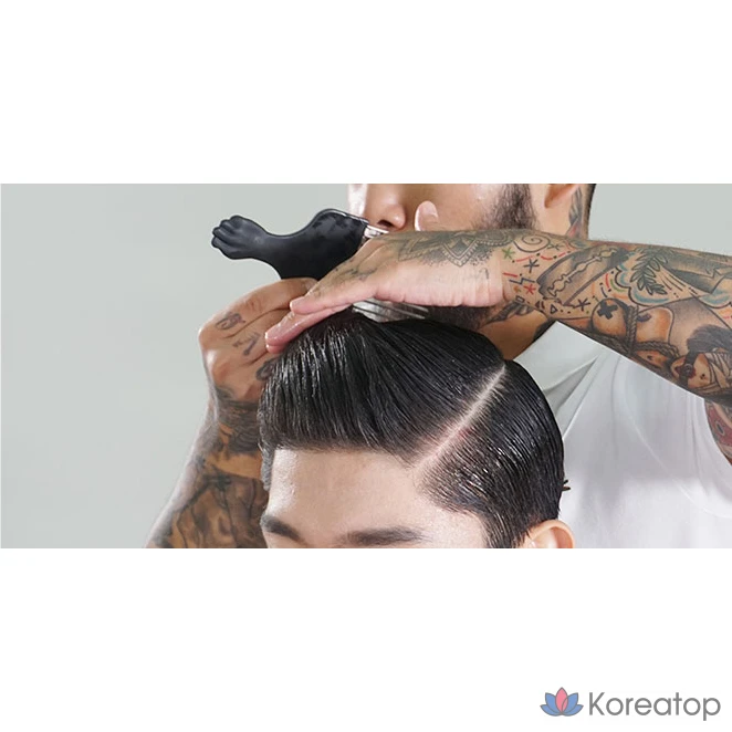 Помада для волос DASHU Classic Incredible Shine, 1 шт.